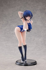 Original Character PVC Figure 1/6 Aoba Umise Illustrated by Ulrich DX Edition 25 cm