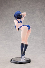 Original Character PVC Figure 1/6 Aoba Umise Illustrated by Ulrich DX Edition 25 cm