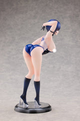 Original Character PVC Figure 1/6 Aoba Umise Illustrated by Ulrich DX Edition 25 cm