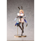 Original Character PVC Figure 1/6 Sophia F. Shirring Magician Bunny Ver. Deluxe Edition 34 cm