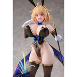 Original Character PVC Figure 1/6 Sophia F. Shirring Magician Bunny Ver. Deluxe Edition 34 cm