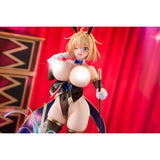 Original Character PVC Figure 1/6 Sophia F. Shirring Magician Bunny Ver. Deluxe Edition 34 cm