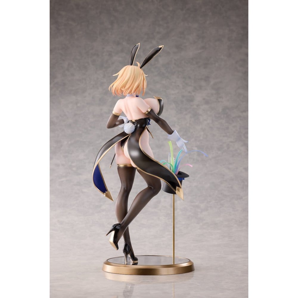 Original Character PVC Figure 1/6 Sophia F. Shirring Magician Bunny Ver. Deluxe Edition 34 cm
