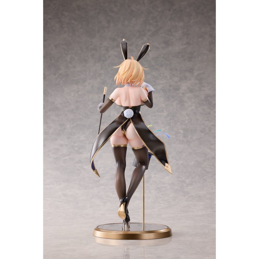 Original Character PVC Figure 1/6 Sophia F. Shirring Magician Bunny Ver. Deluxe Edition 34 cm