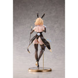Original Character PVC Figure 1/6 Sophia F. Shirring Magician Bunny Ver. Deluxe Edition 34 cm