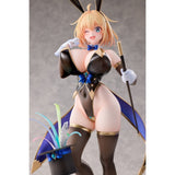 Original Character PVC Figure 1/6 Sophia F. Shirring Magician Bunny Ver. Deluxe Edition 34 cm