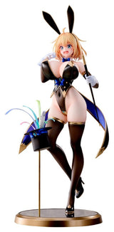 Original Character PVC Figure 1/6 Sophia F. Shirring Magician Bunny Ver. 34 cm