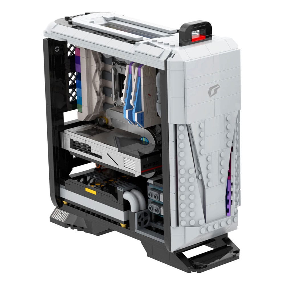 Original-Game Series Construction Set iGame 22 cm Gaming Desktop