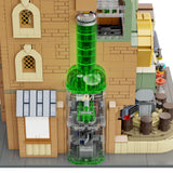Pantasy Original Construction Set Craft Brewery