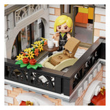 Pantasy Original Construction Set Blossom Café