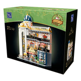Pantasy Original Construction Set Blossom Café