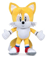Sonic - The Hedgehog Plush Figures Classic &amp; Friends 30 cm Assortment (24)