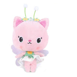 Gabby's Dollhouse Plush Figures Assortment Characters 18 cm (24)