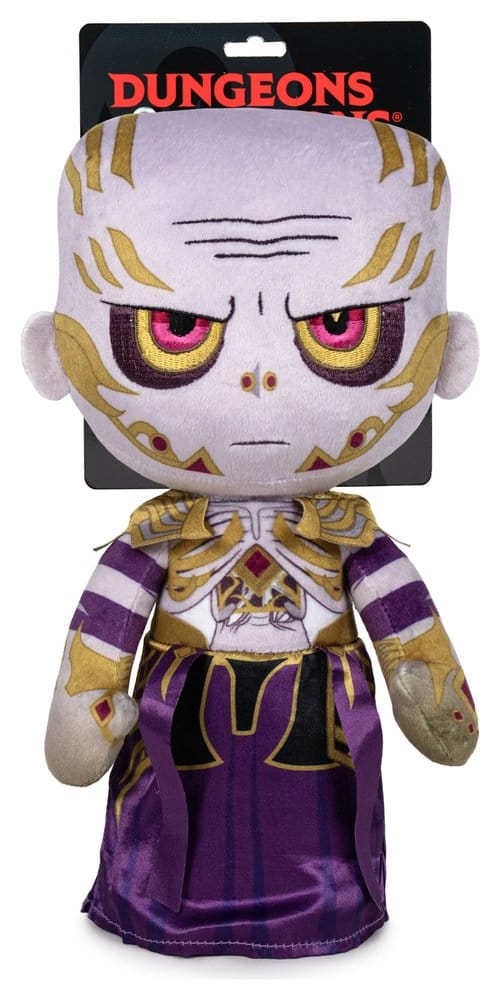 Dungeons & Dragons Plush Figure Vecna 26 cm