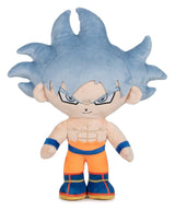 Dragon Ball Plush Figures Super Goku Universal Survival 22 cm Assortment (12)