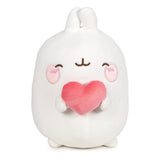 Molang Plush Figures 25 cm Wave 1 Medium Assortment (12)