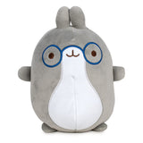 Molang Plush Figures 25 cm Wave 1 Medium Assortment (12)
