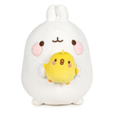 Molang Plush Figures 25 cm Wave 1 Medium Assortment (12)