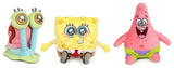 SpongeBob SquarePants Plush Figures Cute 22 cm Assortment (12)