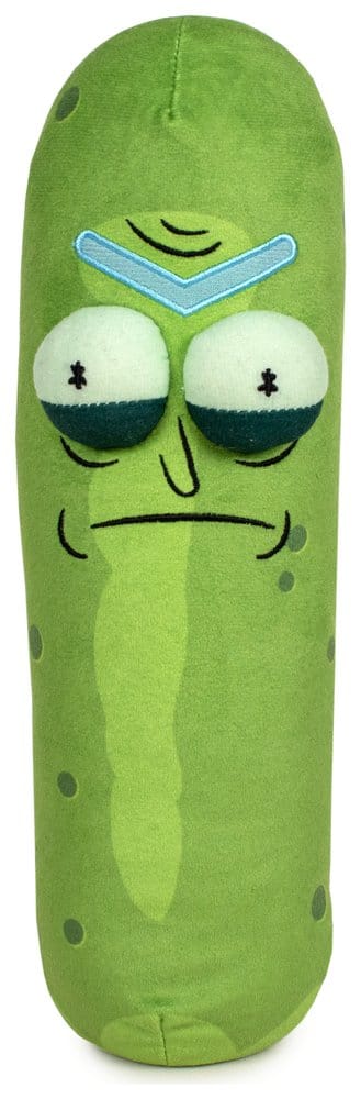 Rick and Morty Plush Figures Pickle Rick 38 cm Assortment (12)