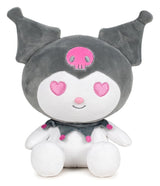 Hello Kitty Plush Figures Kuromi 16 cm Assortment (24)