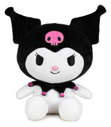 Hello Kitty Plush Figures Kuromi 16 cm Assortment (24)