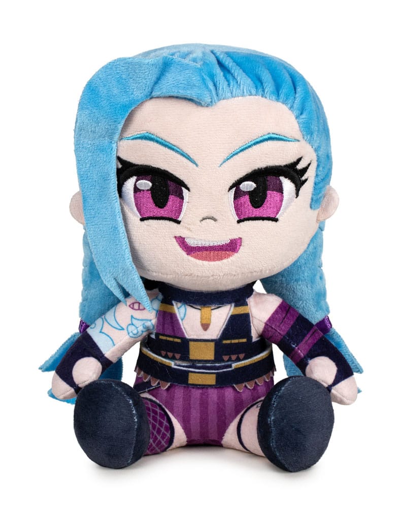 League of Legends Plush Figure Champions 24 cm Assortment (24)