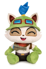 League of Legends Plush Figure Champions 24 cm Assortment (24)