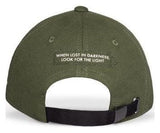 The Last of Us Baseball Cap Fire Fly