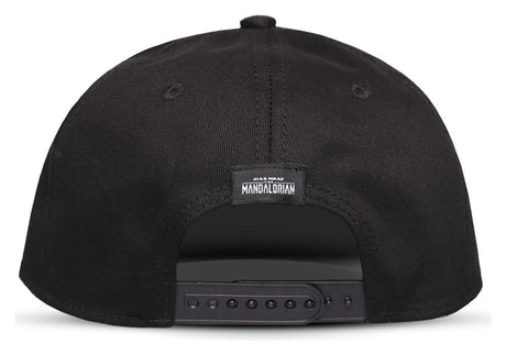 Star Wars: The Mandalorian Novelty Baseball Cap