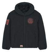 Marvel Sherpa Jacket Deadpool Logo Size M