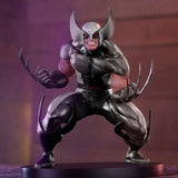 Marvel Gamerverse Classics Wolverine (X-Force Edition) 15 cm 1/10 Scale PVC Statue