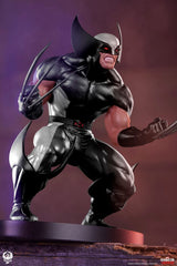 Marvel Gamerverse Classics Wolverine (X-Force Edition) 15 cm 1/10 Scale PVC Statue