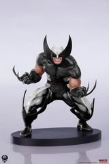 Marvel Gamerverse Classics Wolverine (X-Force Edition) 15 cm 1/10 Scale PVC Statue
