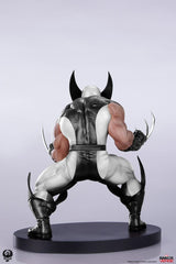 Marvel Gamerverse Classics Wolverine (X-Force Edition) 15 cm 1/10 Scale PVC Statue