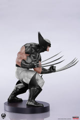 Marvel Gamerverse Classics Wolverine (X-Force Edition) 15 cm 1/10 Scale PVC Statue