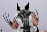 Marvel Gamerverse Classics Wolverine (X-Force Edition) 15 cm 1/10 Scale PVC Statue