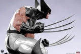 Marvel Gamerverse Classics Wolverine (X-Force Edition) 15 cm 1/10 Scale PVC Statue