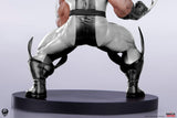 Marvel Gamerverse Classics Wolverine (X-Force Edition) 15 cm 1/10 Scale PVC Statue