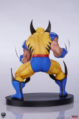 Marvel Gamerverse Classics Wolverine 15 cm 1/10 Scale PVC Statue