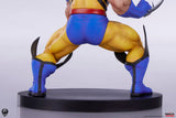 Marvel Gamerverse Classics Wolverine 15 cm 1/10 Scale PVC Statue