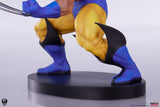 Marvel Gamerverse Classics Wolverine 15 cm 1/10 Scale PVC Statue