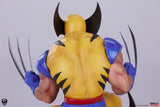 Marvel Gamerverse Classics Wolverine 15 cm 1/10 Scale PVC Statue