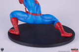 Marvel Gamerverse Classics Spider-Man 13cm 1/10 Scale PVC Statue