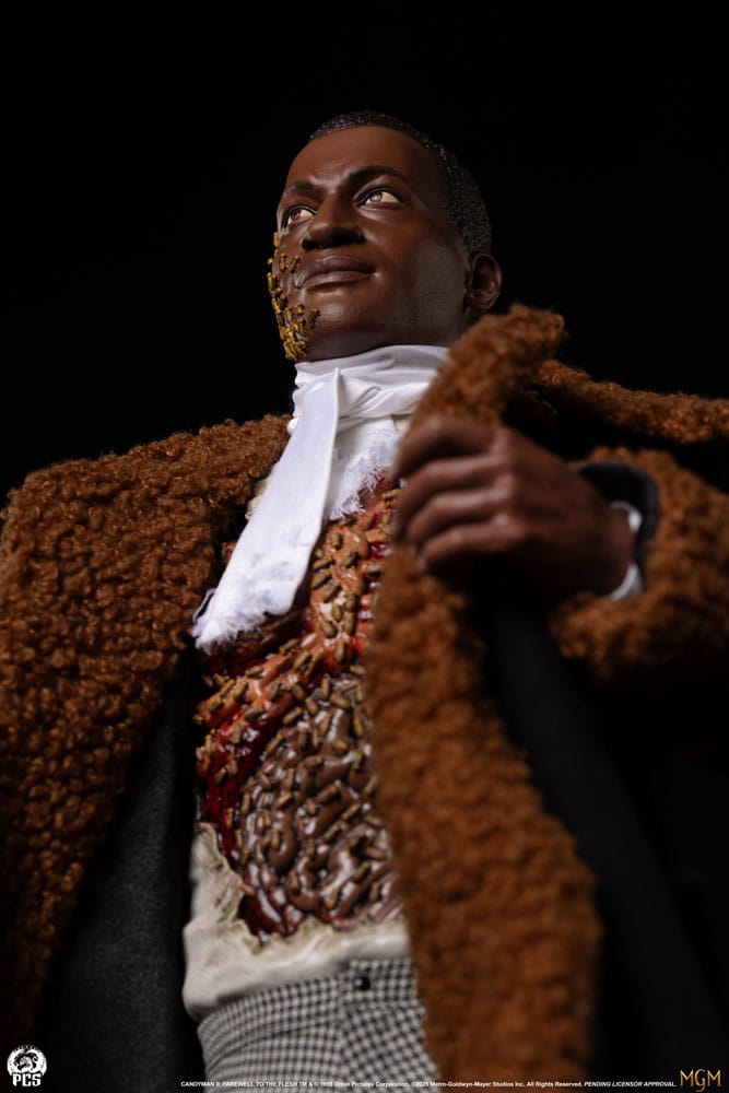 Candyman Statue 1/4 Candyman 64 cm