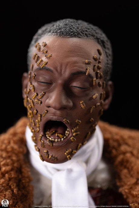 Candyman Statue 1/4 Candyman 64 cm