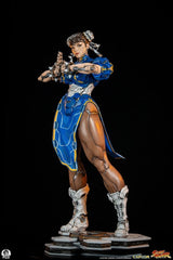Street Fighter Statue 1/4 Chun-Li Android 47 cm