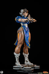Street Fighter Statue 1/4 Chun-Li Android 47 cm