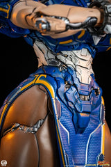 Street Fighter Statue 1/4 Chun-Li Android 47 cm
