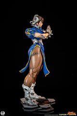 Street Fighter Statue 1/4 Chun-Li Android 47 cm
